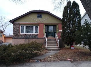 3442 N Odell Ave, Chicago, IL 60634