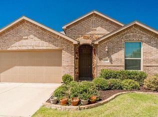 2110 Red Riv, Forney, TX 75126