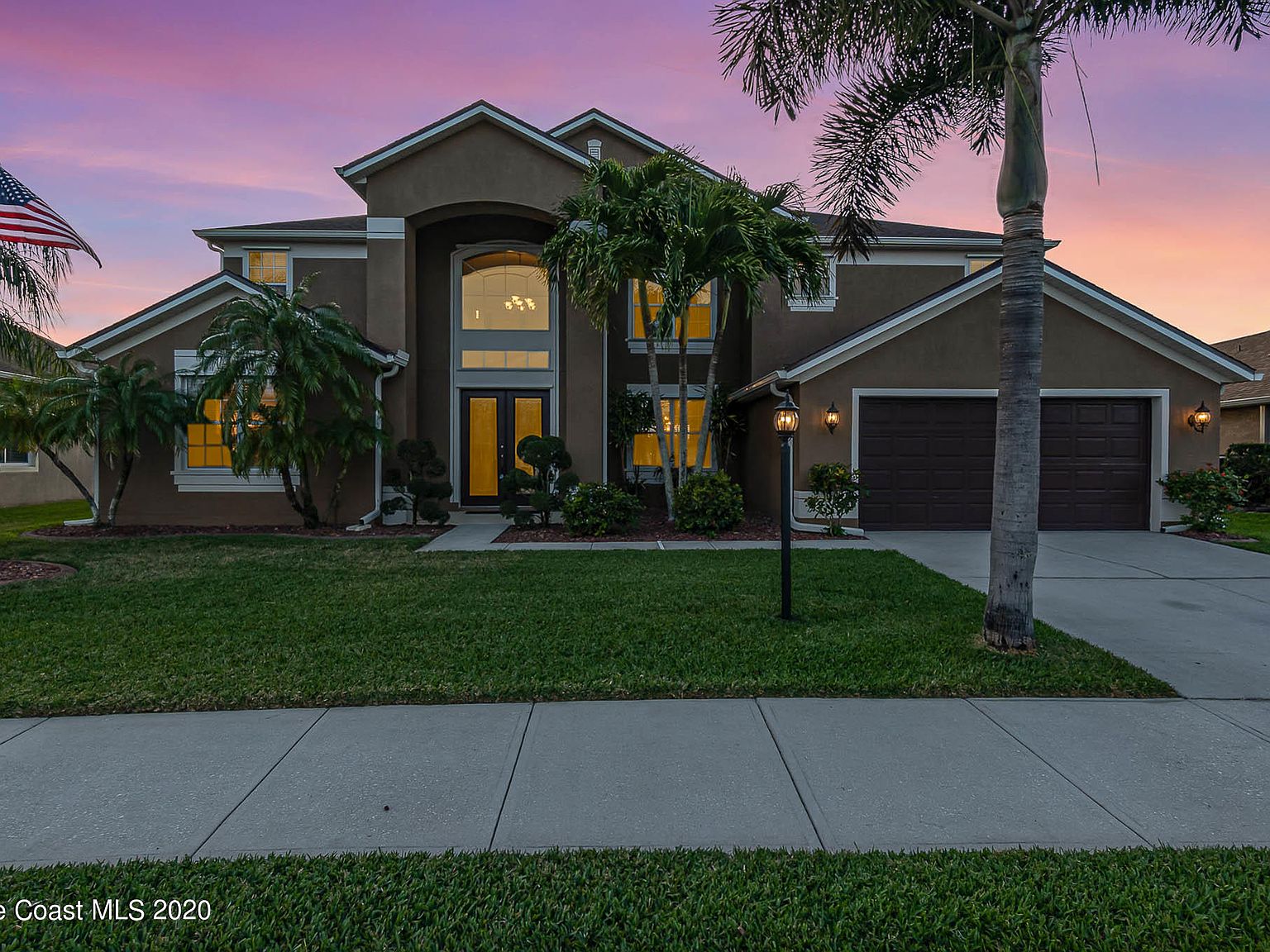 4428 Chastain Dr, Melbourne, FL 32940 Zillow