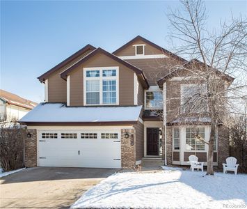 10812 Shaw Court, Parker, CO, 80134