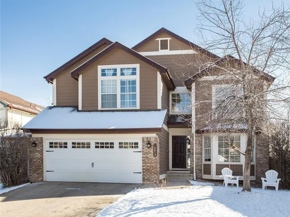 10812 Shaw Court, Parker, CO 80134