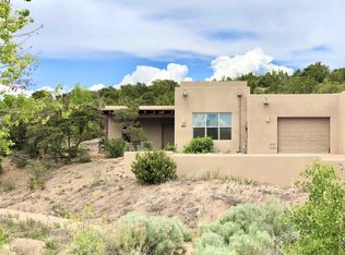841 Calle David, Santa Fe, NM 87506