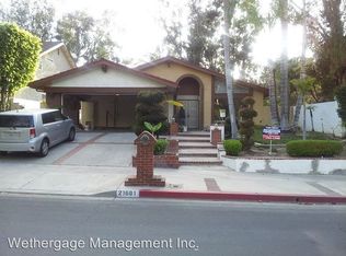 21681 Shasta Lake Rd, Lake Forest, CA 92630