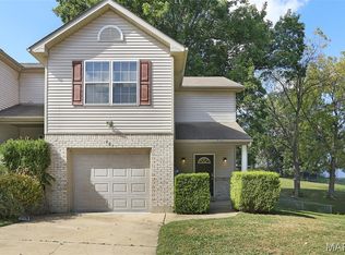 401 Birchwood Ct, Washington, MO 63090
