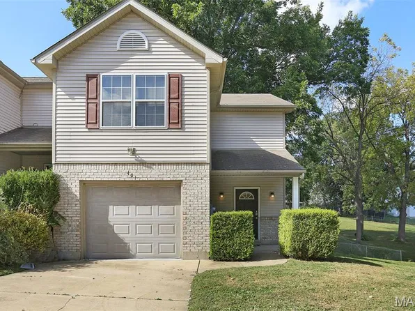 401 Birchwood Ct, Washington, MO 63090