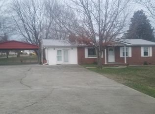 1123 Chestuee Rd, Delano, TN 37325