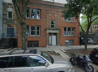 1512 N Artesian Ave REAR 1512/2, Chicago, IL 60622