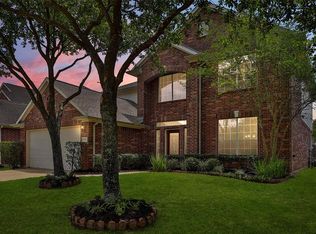 9127 Huckinston Ct, Spring, TX 77379