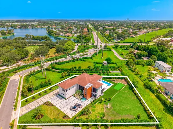 1500 SW 149th Ter, Davie, FL 33326