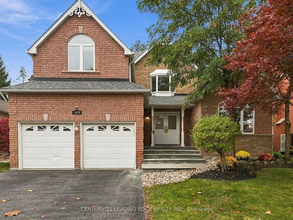 1st image of 1629 Valley Ridge Cres