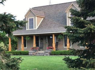 16100 33 Mile Rd, Armada, MI 48005