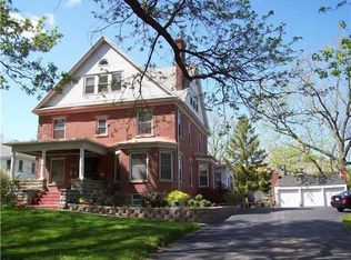 570 Seneca Pkwy APT 1, Rochester, NY 14613