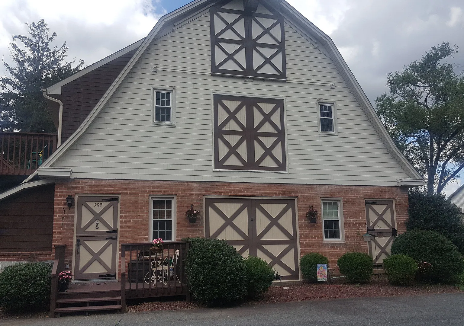 Coming Soon! Beautiful 2-Bedroom, 2-Bathroom Two-Story Condo in Aberdeen, MD — Photo 1