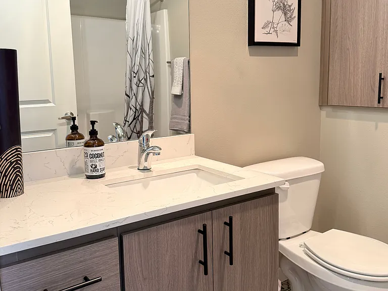 Bathroom Bathroom