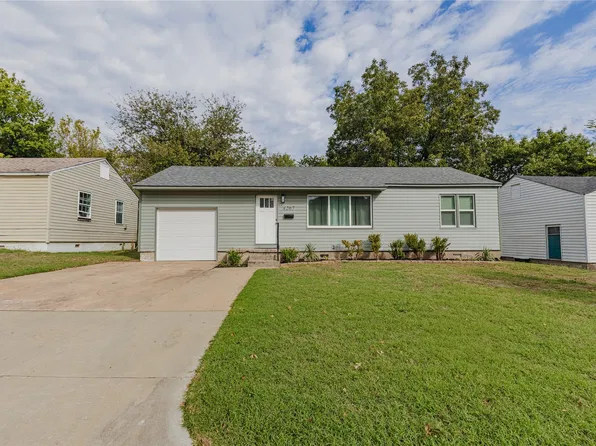 4267 E Young Pl, Tulsa, OK 74115
