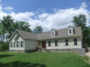 9743 White Oak Rd, Wise, VA 24293