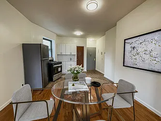 Rented by Alpha Properties NYC I LLC