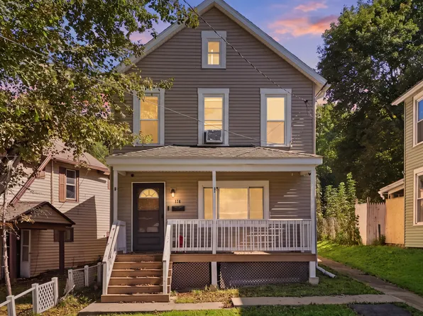 176 Belmont St, Carbondale, PA 18407