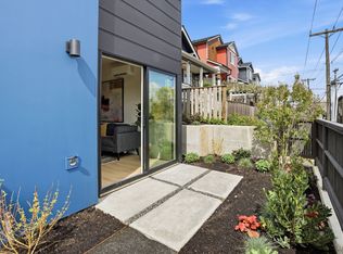 4517 35th Ave S #D, Seattle, WA 98118