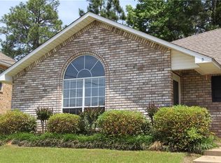 248 Dawn Dr #B, Pineville, LA 71360