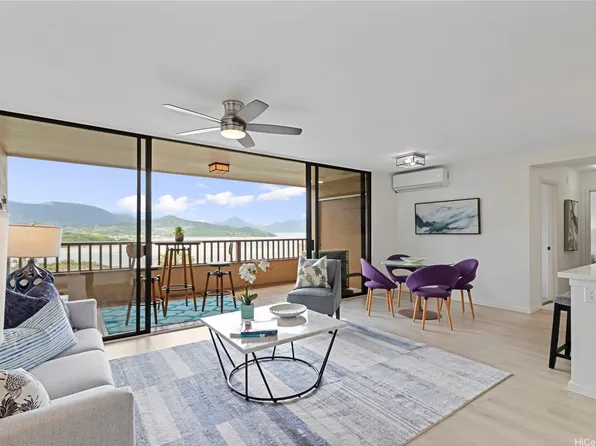 46-055 Meheanu Pl APT 3442, Kaneohe, HI 96744