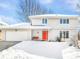 2917 Prairie Rd, Madison, WI 53719