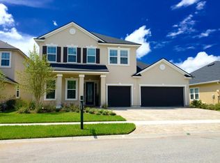 3652 Crossview Dr, Jacksonville, FL 32224