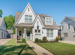 329 S Reese St, Memphis, TN 38111