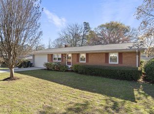 1203 Vandora Springs Rd, Garner, NC 27529