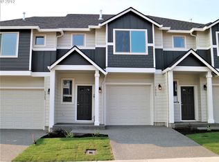 1321 NE 82nd Dr, Vancouver, WA