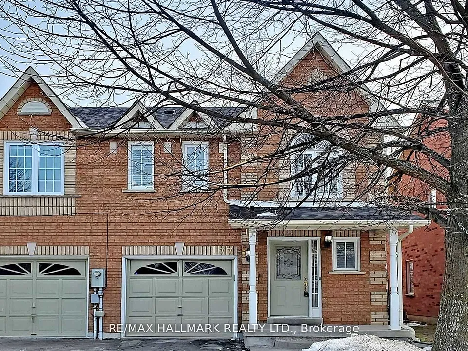 77 Silverdart Cres