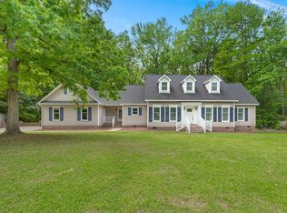 1524 Lee Blvd, Orangeburg, SC 29118
