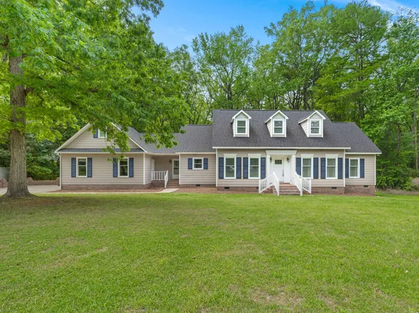 1524 Lee Blvd, Orangeburg, SC 29118