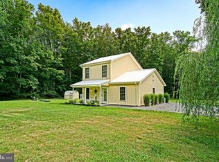 18881 Sand Hill Rd, Georgetown, DE 19947