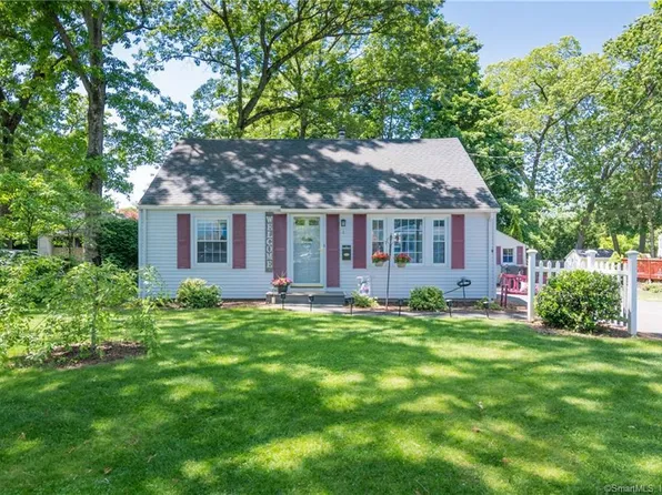 4 Wilstar Circle, Enfield, CT 06082