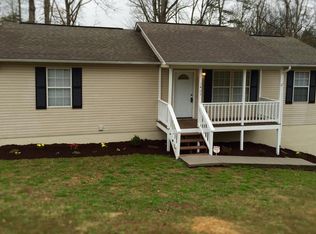 1405 Parkridge Dr, Knoxville, TN 37924