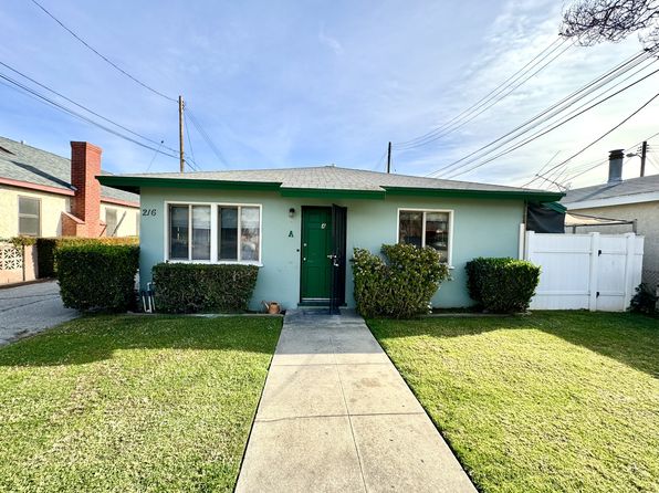 216 S Ramona Ave APT A