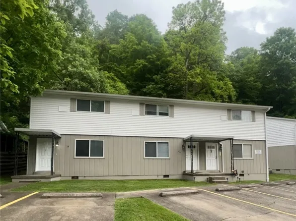 614-616 Garrison Ave, Charleston, WV 25302