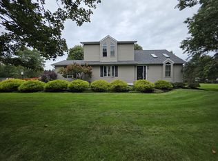 12350 Culbertson Dr, Edinboro, PA 16412