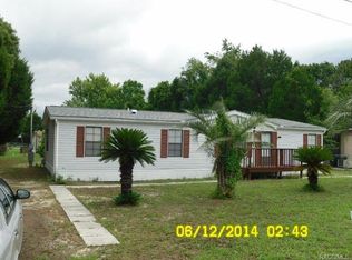 8402 W Lyrical Ln, Crystal River, FL 34429