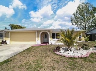 7315 Ivanhoe Dr, Port Richey, FL 34668