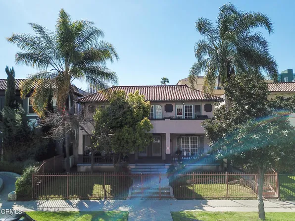 851-857 S New Hampshire Ave, Los Angeles, CA 90005