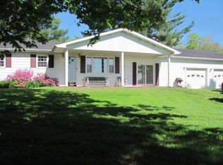 188 Larry Madden Rd, Mc Kee, KY 40447