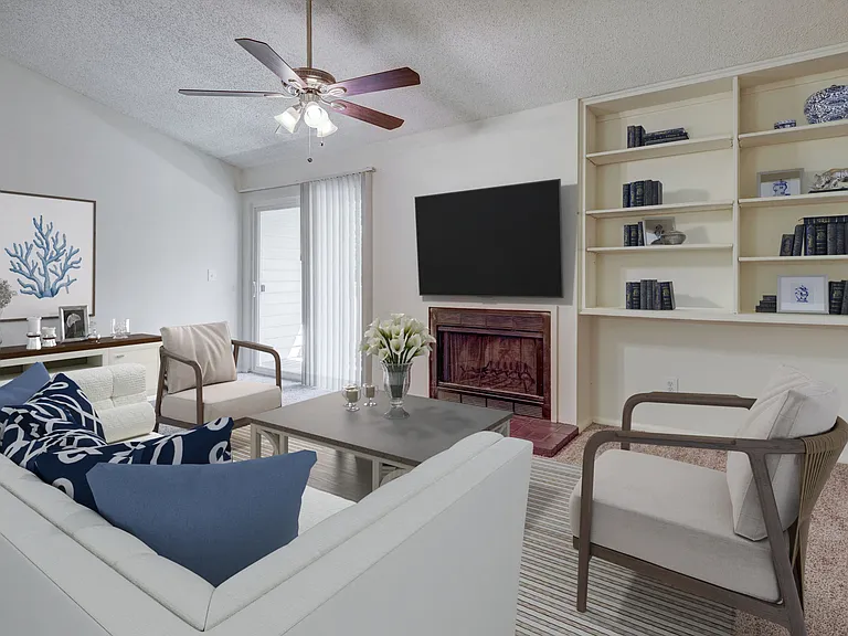 Summerlin at Concord Apartment Homes — Photo 5