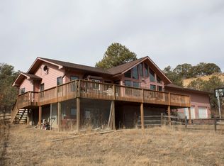 33374 Alpine Meadows Dr, Trinidad, CO 81082