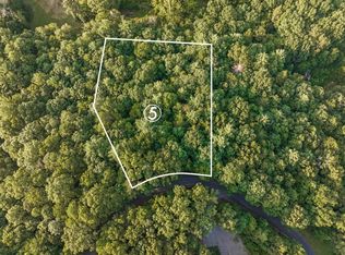 5 Timber Oaks Dr LOT 5, Turtletown, TN 37391