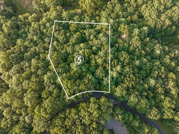 5 Timber Oaks Dr Lot 5, Turtletown, TN 37391