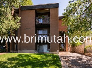 525 S 1200 E #5, Salt Lake City, UT 84102