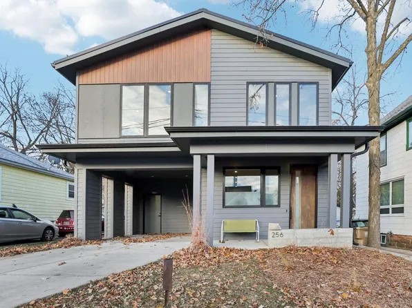 256 Waubesa Street, Madison, WI 53704