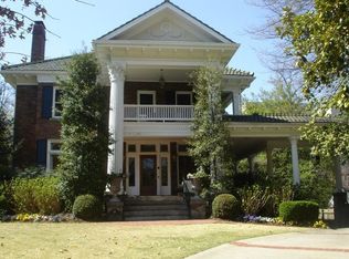 116 Peachtree Cir NE, Atlanta, GA 30309